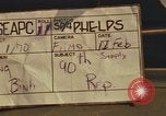 Image of 90th Replacement Battalion of United States Army Vietnam, 1970, second 7 stock footage video 65675036492