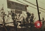 Image of 90th Replacement Battalion of United States Army Vietnam, 1970, second 9 stock footage video 65675036492