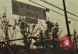 Image of 90th Replacement Battalion of United States Army Vietnam, 1970, second 11 stock footage video 65675036492