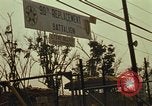 Image of 90th Replacement Battalion of United States Army Vietnam, 1970, second 12 stock footage video 65675036492