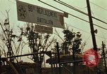 Image of 90th Replacement Battalion of United States Army Vietnam, 1970, second 17 stock footage video 65675036492