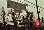 Image of 90th Replacement Battalion of United States Army Vietnam, 1970, second 18 stock footage video 65675036492