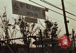Image of 90th Replacement Battalion of United States Army Vietnam, 1970, second 20 stock footage video 65675036492