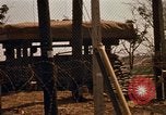 Image of 90th Replacement Battalion of United States Army Vietnam, 1970, second 24 stock footage video 65675036492