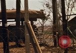Image of 90th Replacement Battalion of United States Army Vietnam, 1970, second 25 stock footage video 65675036492