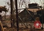 Image of 90th Replacement Battalion of United States Army Vietnam, 1970, second 27 stock footage video 65675036492