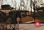 Image of 90th Replacement Battalion of United States Army Vietnam, 1970, second 29 stock footage video 65675036492