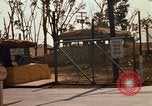 Image of 90th Replacement Battalion of United States Army Vietnam, 1970, second 31 stock footage video 65675036492