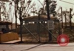 Image of 90th Replacement Battalion of United States Army Vietnam, 1970, second 32 stock footage video 65675036492