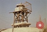 Image of 90th Replacement Battalion of United States Army Vietnam, 1970, second 49 stock footage video 65675036492