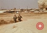 Image of 90th Replacement Battalion of United States Army Vietnam, 1970, second 58 stock footage video 65675036492