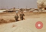 Image of 90th Replacement Battalion of United States Army Vietnam, 1970, second 59 stock footage video 65675036492