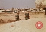 Image of 90th Replacement Battalion of United States Army Vietnam, 1970, second 60 stock footage video 65675036492