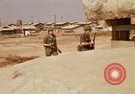 Image of 90th Replacement Battalion of United States Army Vietnam, 1970, second 61 stock footage video 65675036492