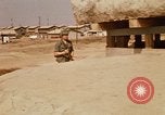 Image of 90th Replacement Battalion of United States Army Vietnam, 1970, second 62 stock footage video 65675036492