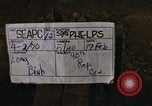 Image of 90th Replacement Battalion of United States Army Vietnam, 1970, second 5 stock footage video 65675036493