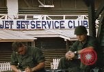 Image of 90th Replacement Battalion of United States Army Vietnam, 1970, second 7 stock footage video 65675036493