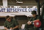 Image of 90th Replacement Battalion of United States Army Vietnam, 1970, second 8 stock footage video 65675036493