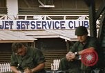 Image of 90th Replacement Battalion of United States Army Vietnam, 1970, second 9 stock footage video 65675036493