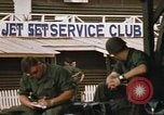 Image of 90th Replacement Battalion of United States Army Vietnam, 1970, second 12 stock footage video 65675036493