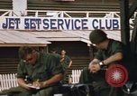 Image of 90th Replacement Battalion of United States Army Vietnam, 1970, second 13 stock footage video 65675036493