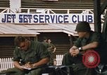 Image of 90th Replacement Battalion of United States Army Vietnam, 1970, second 14 stock footage video 65675036493