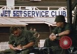 Image of 90th Replacement Battalion of United States Army Vietnam, 1970, second 15 stock footage video 65675036493