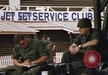 Image of 90th Replacement Battalion of United States Army Vietnam, 1970, second 16 stock footage video 65675036493