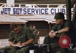 Image of 90th Replacement Battalion of United States Army Vietnam, 1970, second 17 stock footage video 65675036493