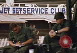 Image of 90th Replacement Battalion of United States Army Vietnam, 1970, second 19 stock footage video 65675036493