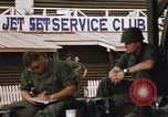 Image of 90th Replacement Battalion of United States Army Vietnam, 1970, second 20 stock footage video 65675036493