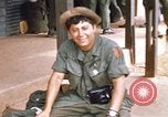 Image of 90th Replacement Battalion of United States Army Vietnam, 1970, second 35 stock footage video 65675036493