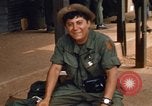 Image of 90th Replacement Battalion of United States Army Vietnam, 1970, second 37 stock footage video 65675036493