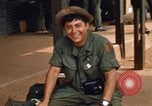 Image of 90th Replacement Battalion of United States Army Vietnam, 1970, second 38 stock footage video 65675036493