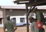 Image of 90th Replacement Battalion of United States Army Vietnam, 1970, second 42 stock footage video 65675036493
