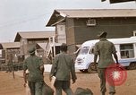 Image of 90th Replacement Battalion of United States Army Vietnam, 1970, second 46 stock footage video 65675036493