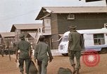 Image of 90th Replacement Battalion of United States Army Vietnam, 1970, second 47 stock footage video 65675036493