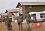 Image of 90th Replacement Battalion of United States Army Vietnam, 1970, second 48 stock footage video 65675036493