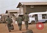 Image of 90th Replacement Battalion of United States Army Vietnam, 1970, second 49 stock footage video 65675036493
