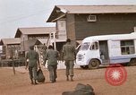 Image of 90th Replacement Battalion of United States Army Vietnam, 1970, second 51 stock footage video 65675036493