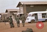 Image of 90th Replacement Battalion of United States Army Vietnam, 1970, second 52 stock footage video 65675036493