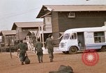 Image of 90th Replacement Battalion of United States Army Vietnam, 1970, second 53 stock footage video 65675036493