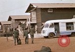 Image of 90th Replacement Battalion of United States Army Vietnam, 1970, second 54 stock footage video 65675036493