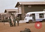 Image of 90th Replacement Battalion of United States Army Vietnam, 1970, second 55 stock footage video 65675036493
