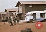 Image of 90th Replacement Battalion of United States Army Vietnam, 1970, second 56 stock footage video 65675036493