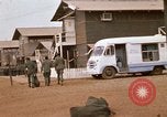 Image of 90th Replacement Battalion of United States Army Vietnam, 1970, second 57 stock footage video 65675036493