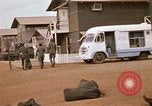 Image of 90th Replacement Battalion of United States Army Vietnam, 1970, second 58 stock footage video 65675036493