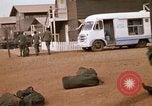 Image of 90th Replacement Battalion of United States Army Vietnam, 1970, second 59 stock footage video 65675036493