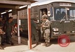 Image of 90th Replacement Battalion United States Army Vietnam, 1970, second 4 stock footage video 65675036494