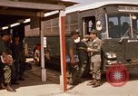 Image of 90th Replacement Battalion United States Army Vietnam, 1970, second 7 stock footage video 65675036494